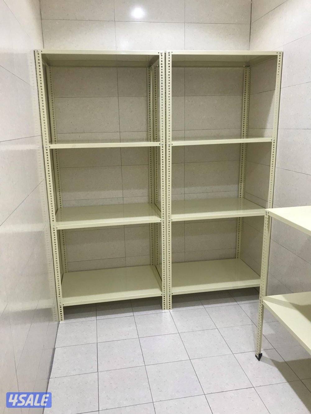 ارفف تخزين0