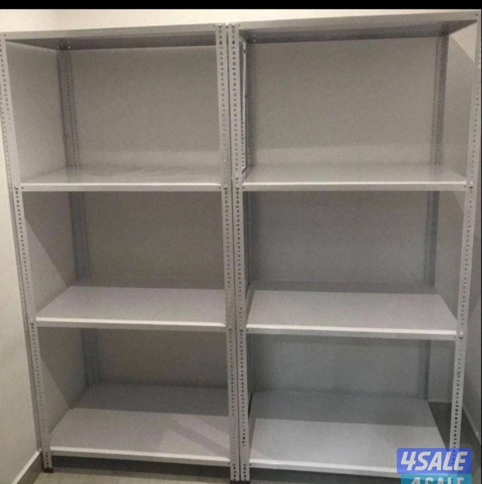 ارفف تخزين3