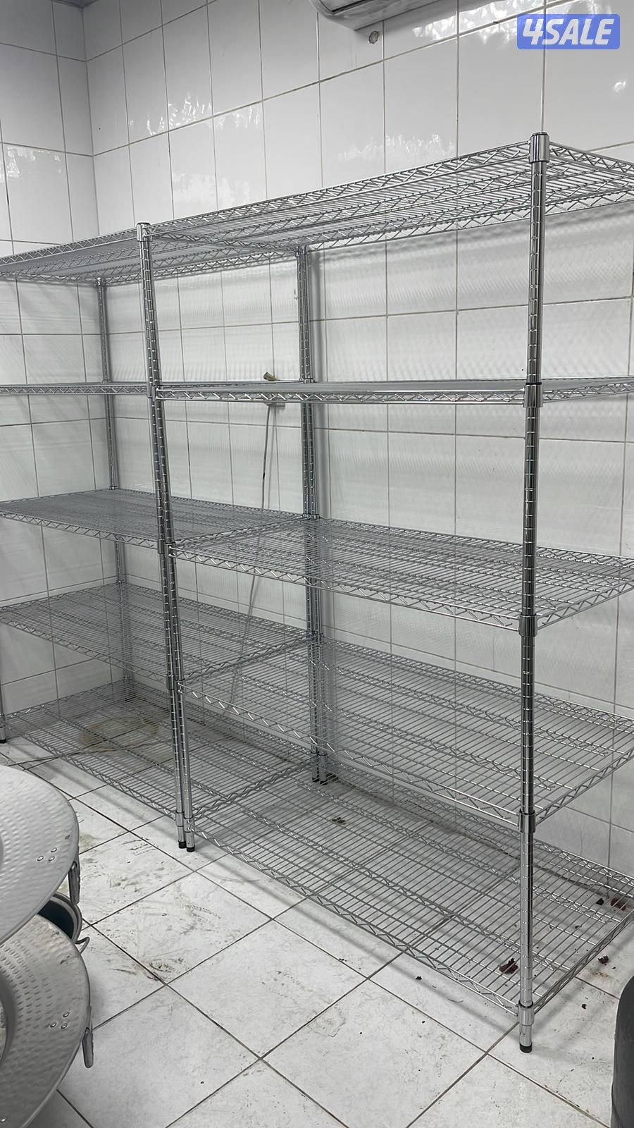 ارفف تخزين4