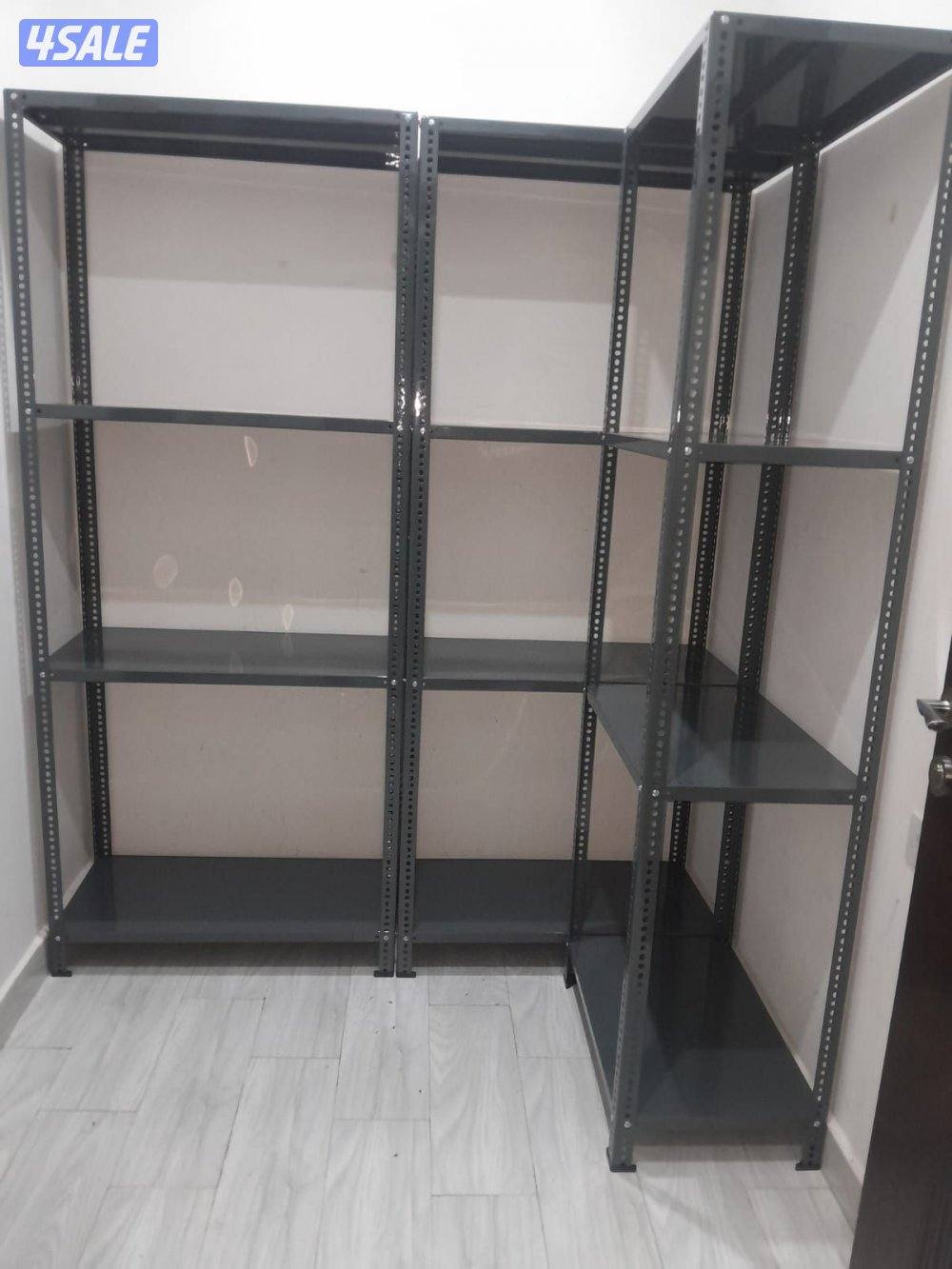 ارفف تخزين12