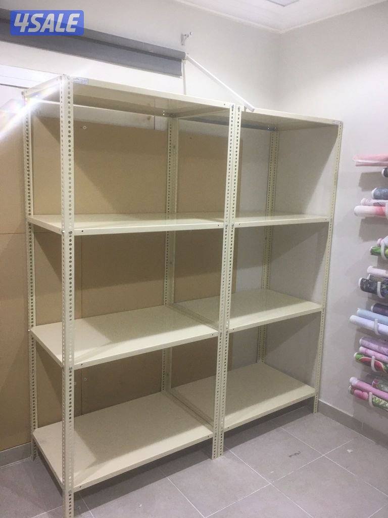 ارفف تخزين14