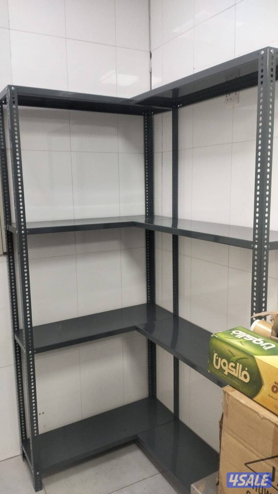 ارفف تخزين15