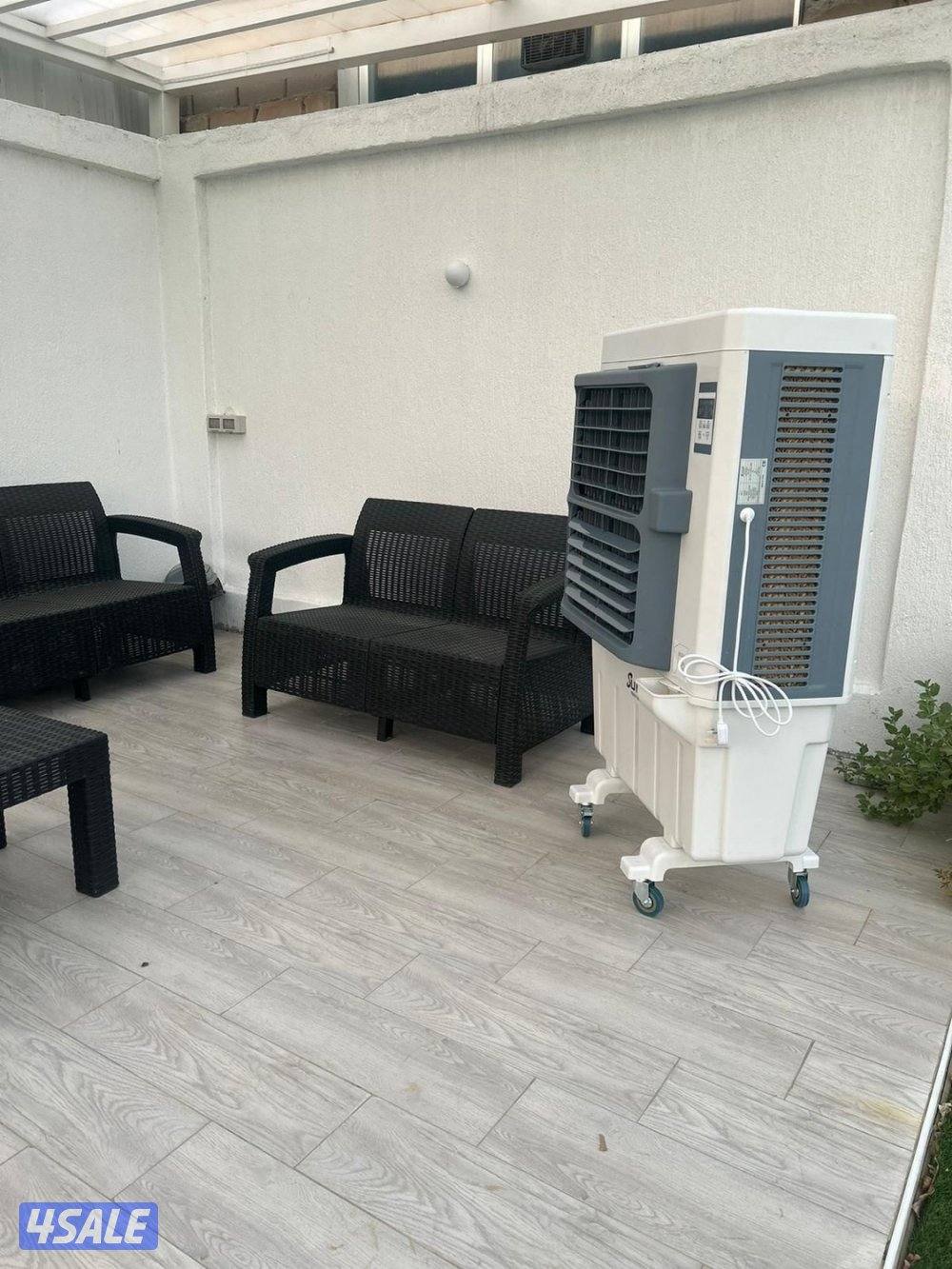 مكيف ماء ٩٠ لتر0