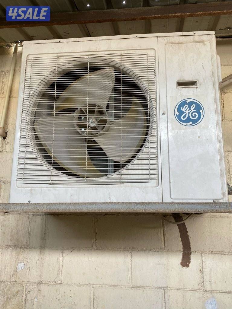 نشتري جميع انواع المكيفات  والوحدات السنترال2