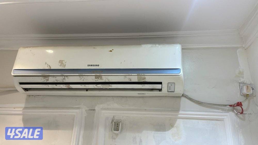 نشتري جميع انواع المكيفات  والوحدات السنترال3