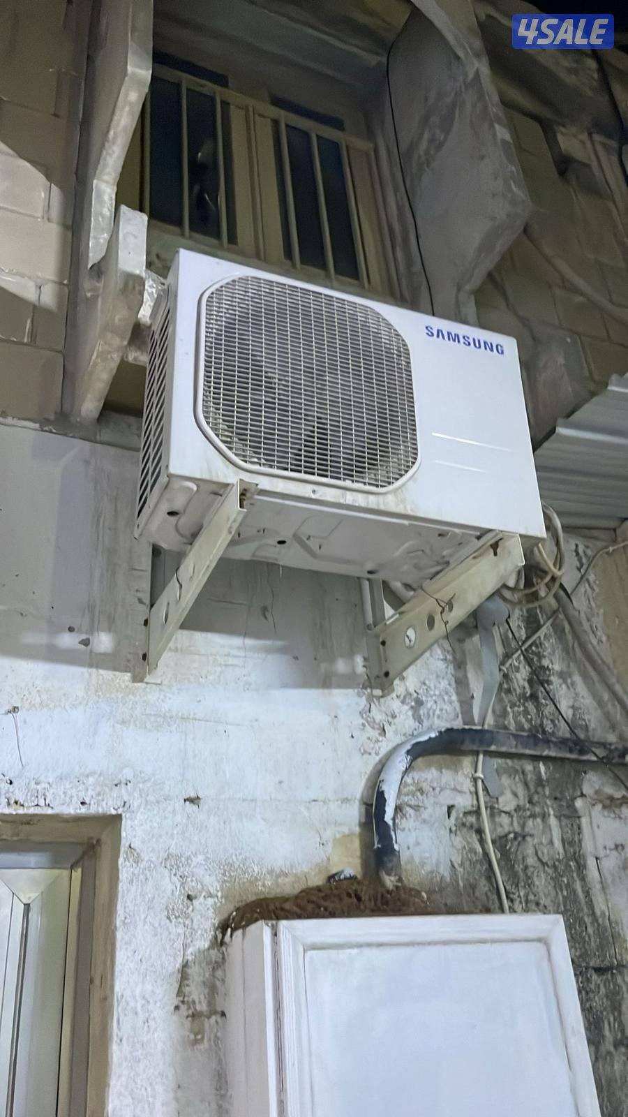 نشتري جميع انواع المكيفات  والوحدات السنترال4