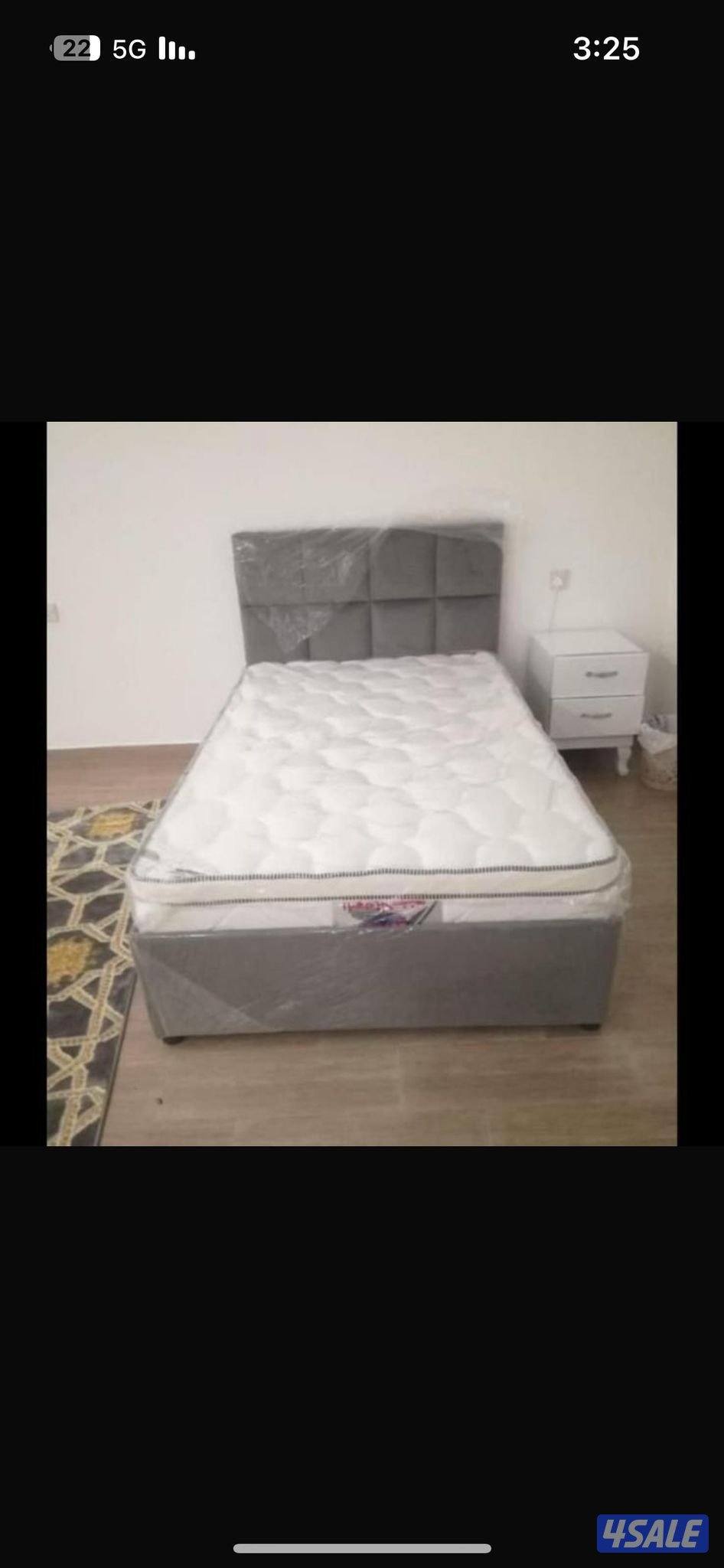 سراير طبيه جميع المقاسات0