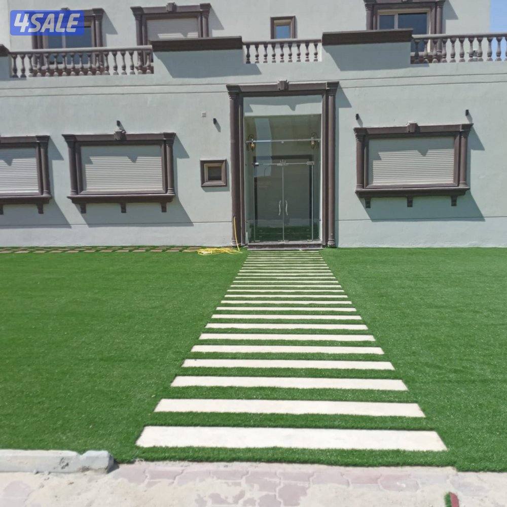 تنسيق حدائق10