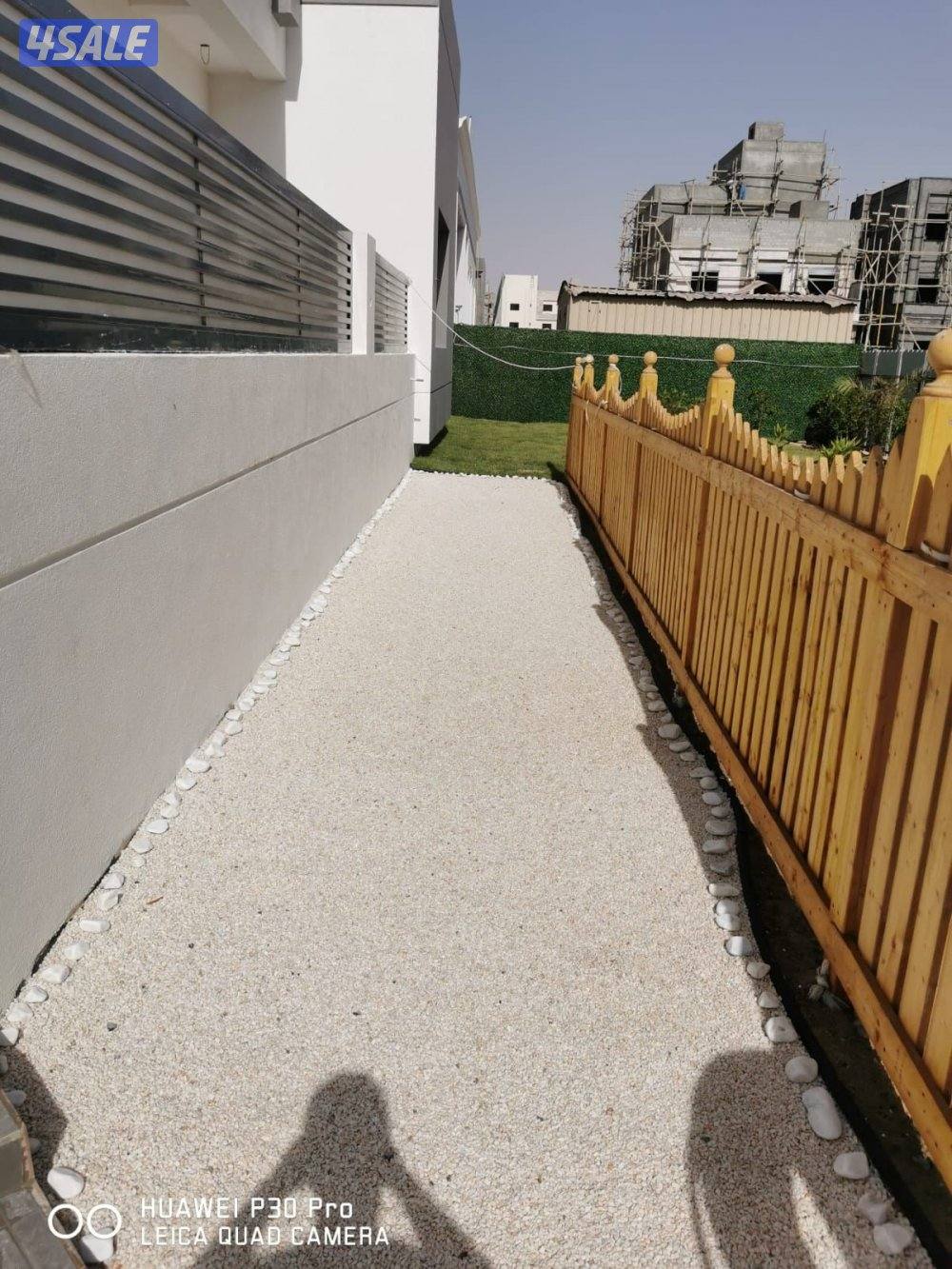 تنسيق حدائق11