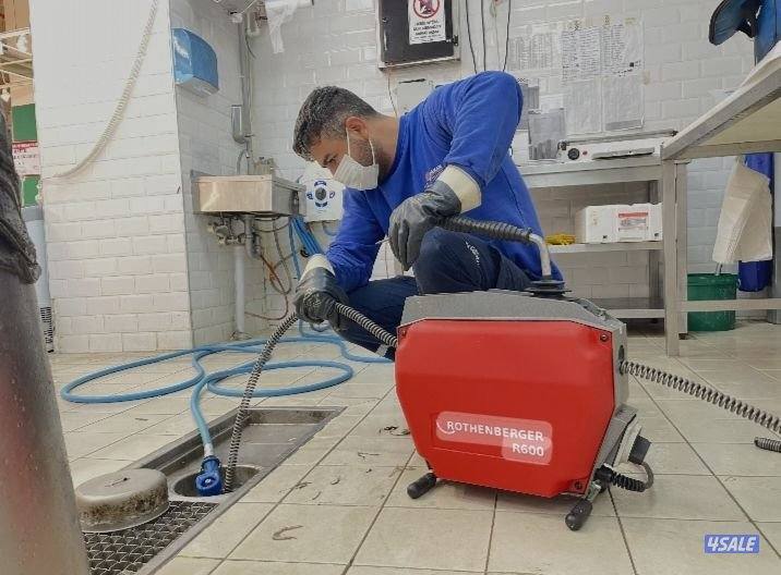 #تسليك_مجارى #فنى_صحى ابو حسين0