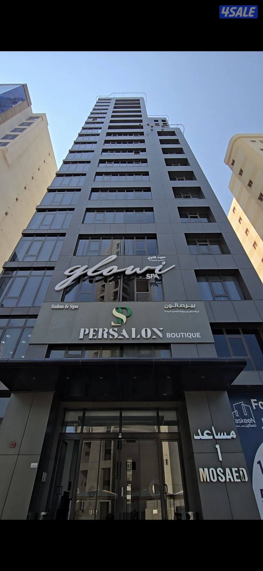 for rent apartements in Shaab Sea side/ للأجار شقق في الشعب البحري0