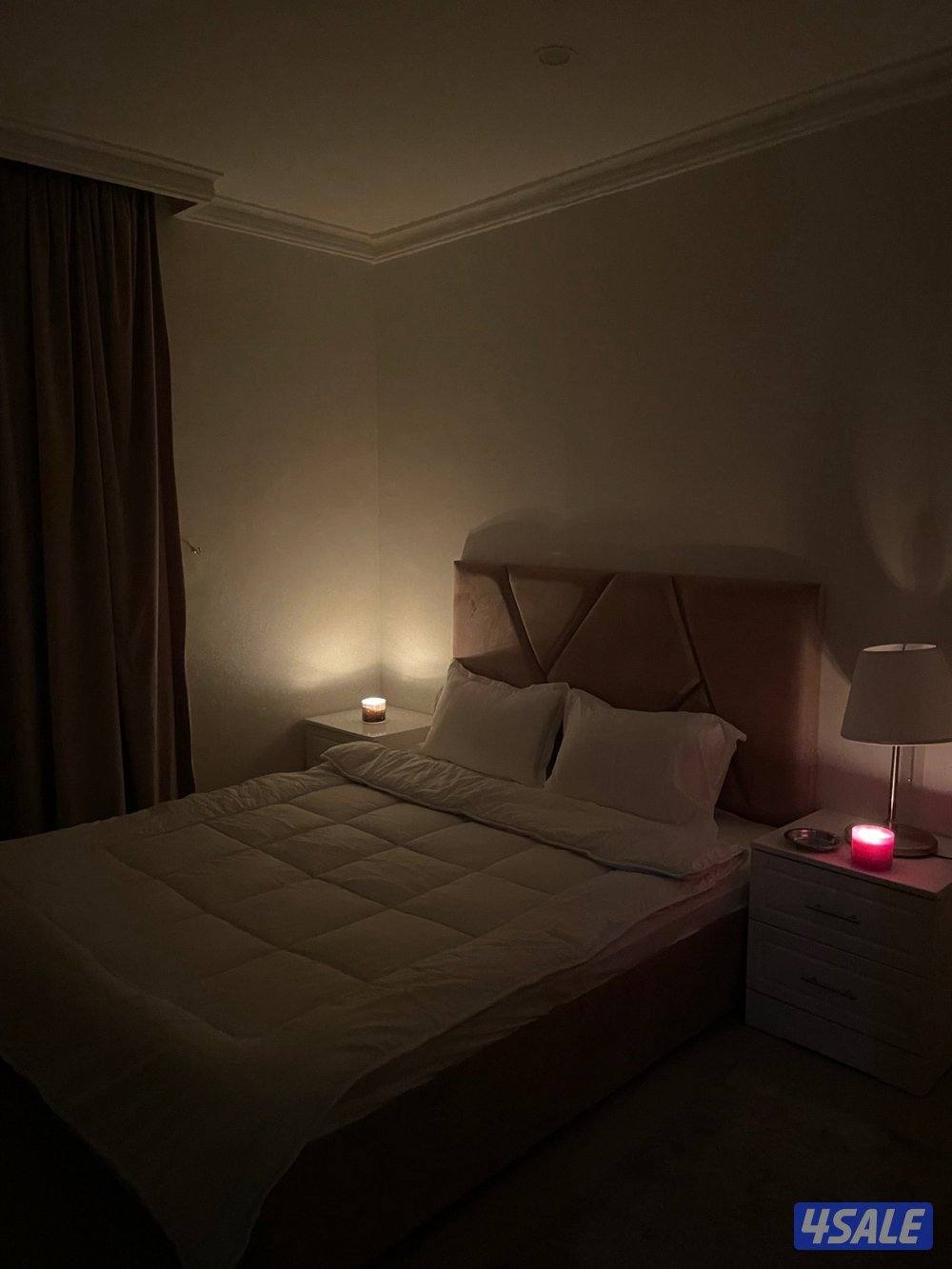 اجار يومي دور بصباح السالم VIP3