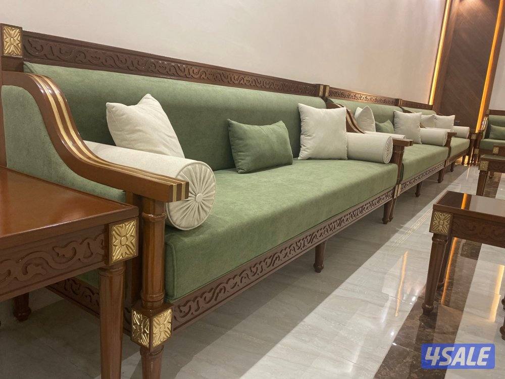 ديوانيات رسميه وديكور15