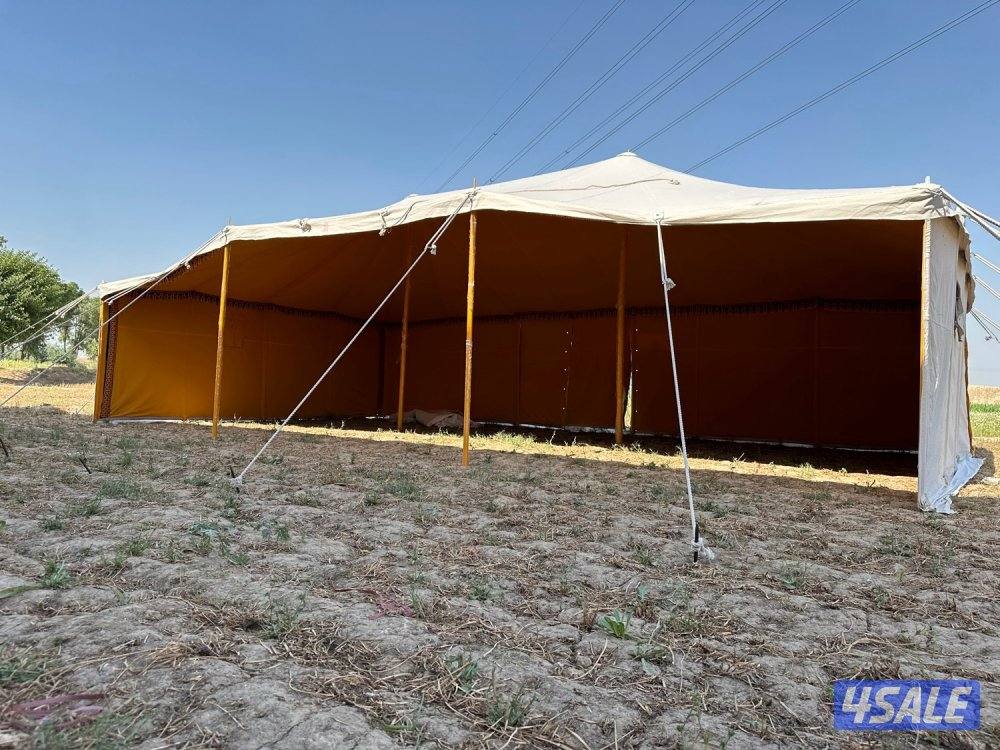 خيام النيرة الدولية0