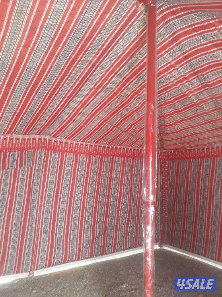 خيام النيرة الدولية2