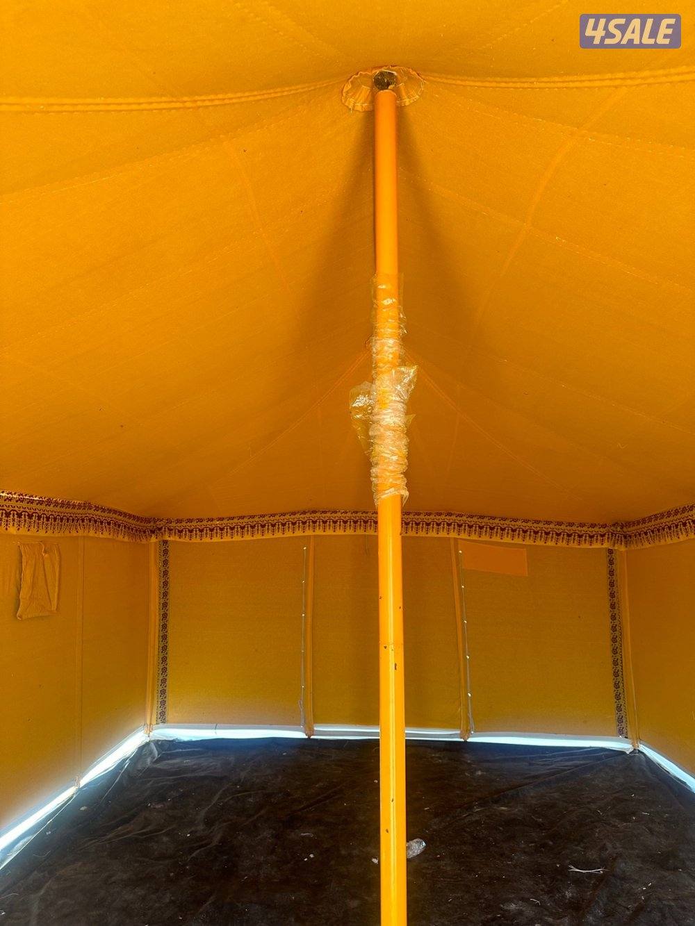 خيام النيرة الدولية1