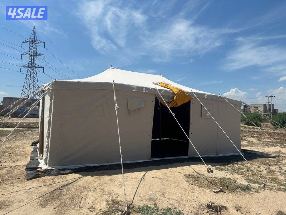 خيام النيرة الدولية4