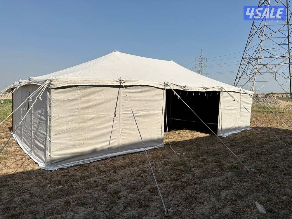 خيام النيرة الدولية5