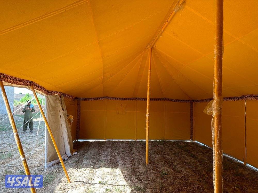 خيام النيرة الدولية6