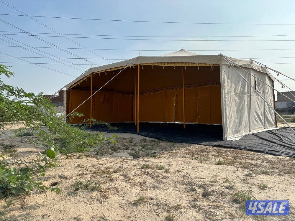 خيام النيرة الدولية7