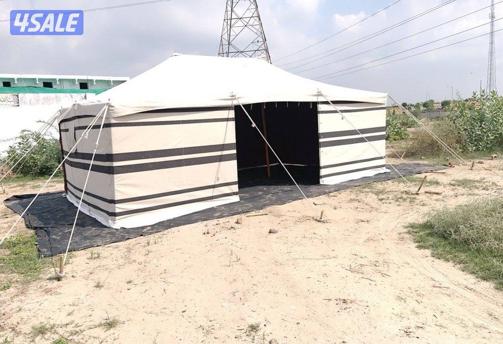 خيام النيرة الدولية8