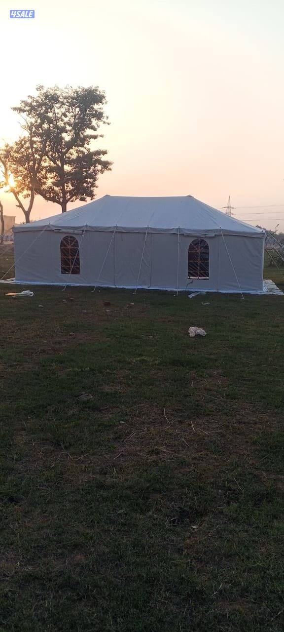 خيام النيرة الدولية9