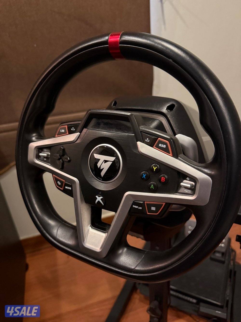 سكان مع الستاند و الشفتر3