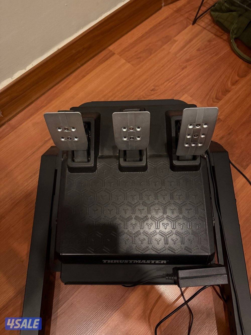 سكان مع الستاند و الشفتر4