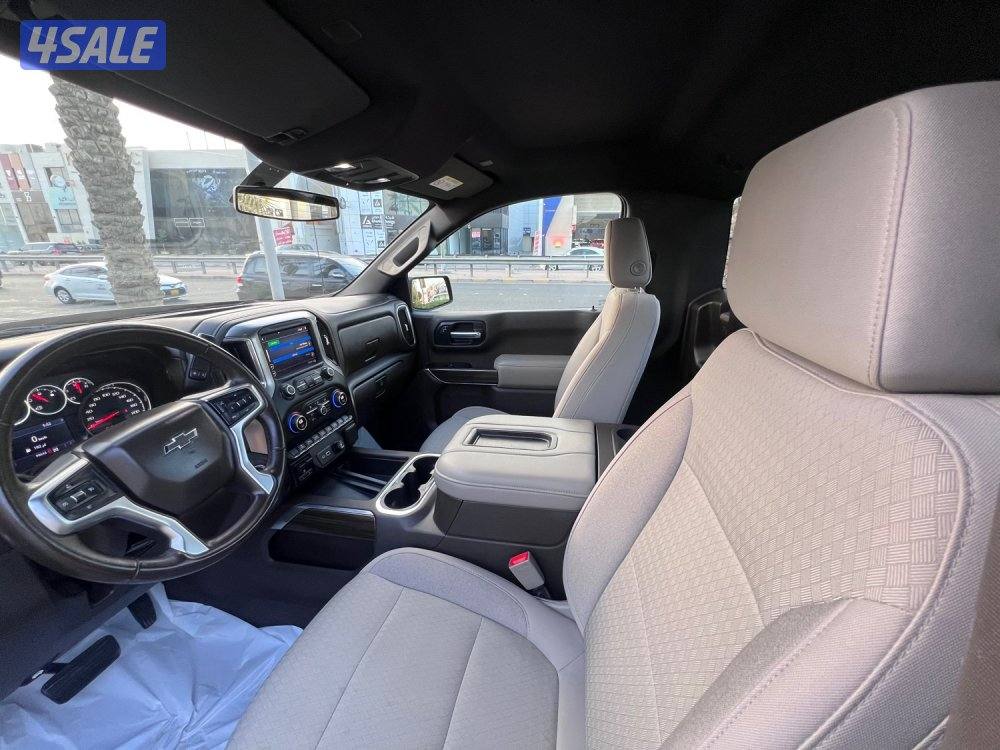 للبيع تريل بوس Z712