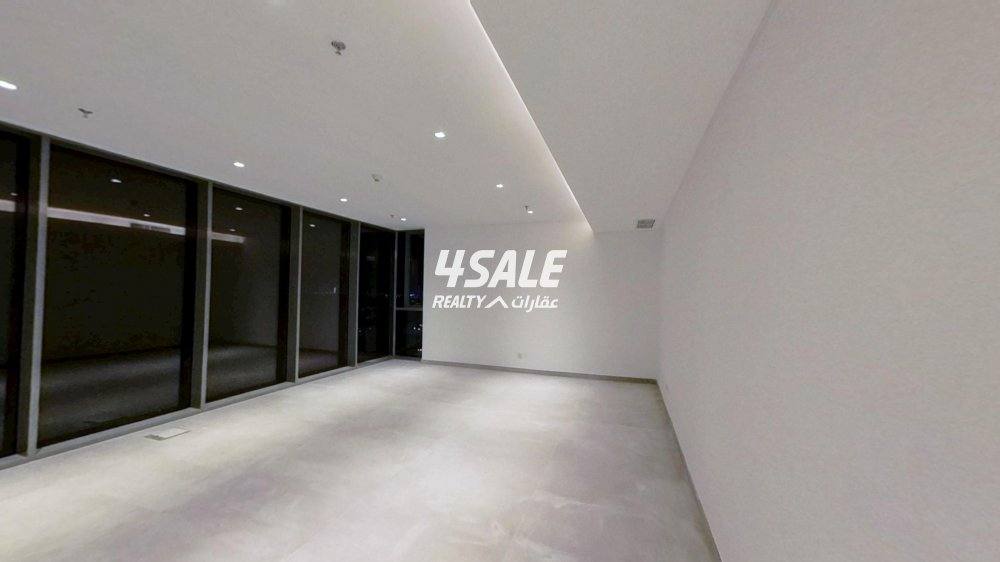 للايجار شقة مودرن راقية في مع اطلالة بحرية بالشعب البحرى مساحة ١٥٠ متر0