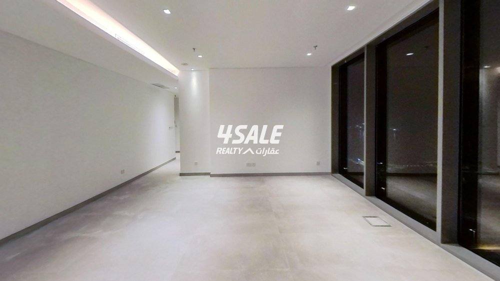 للايجار شقة مودرن راقية في مع اطلالة بحرية بالشعب البحرى مساحة ١٥٠ متر1