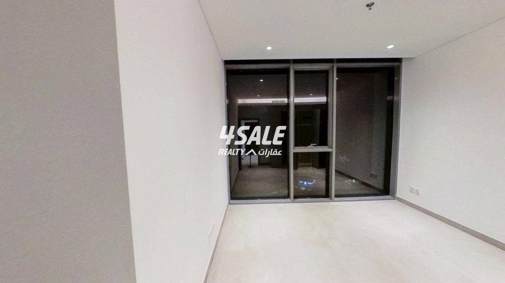 للايجار شقة مودرن راقية في مع اطلالة بحرية بالشعب البحرى مساحة ١٥٠ متر3