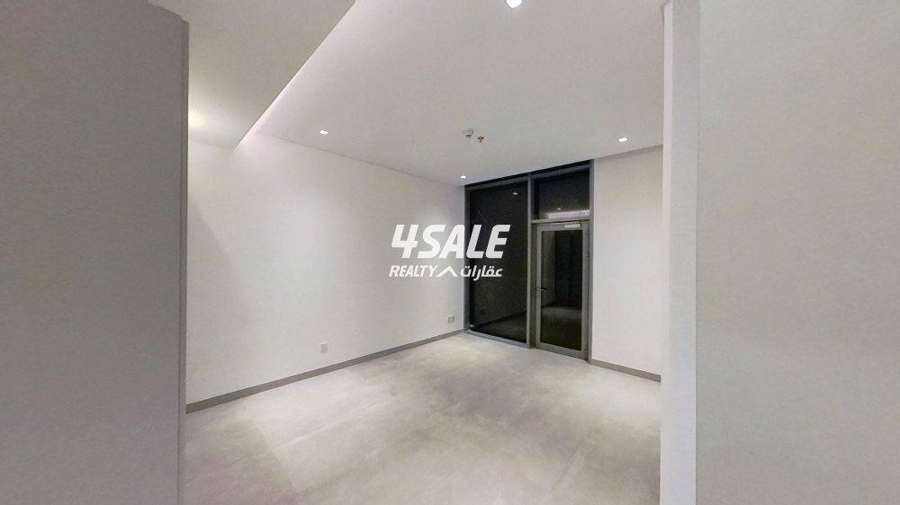 للايجار شقة مودرن راقية في مع اطلالة بحرية بالشعب البحرى مساحة ١٥٠ متر5