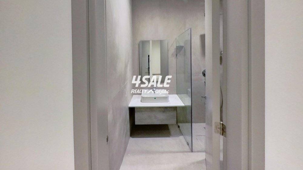 للايجار شقة مودرن راقية في مع اطلالة بحرية بالشعب البحرى مساحة ١٥٠ متر7