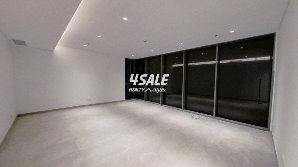 للايجار شقة مودرن راقية في مع اطلالة بحرية بالشعب البحرى مساحة 120 متر0