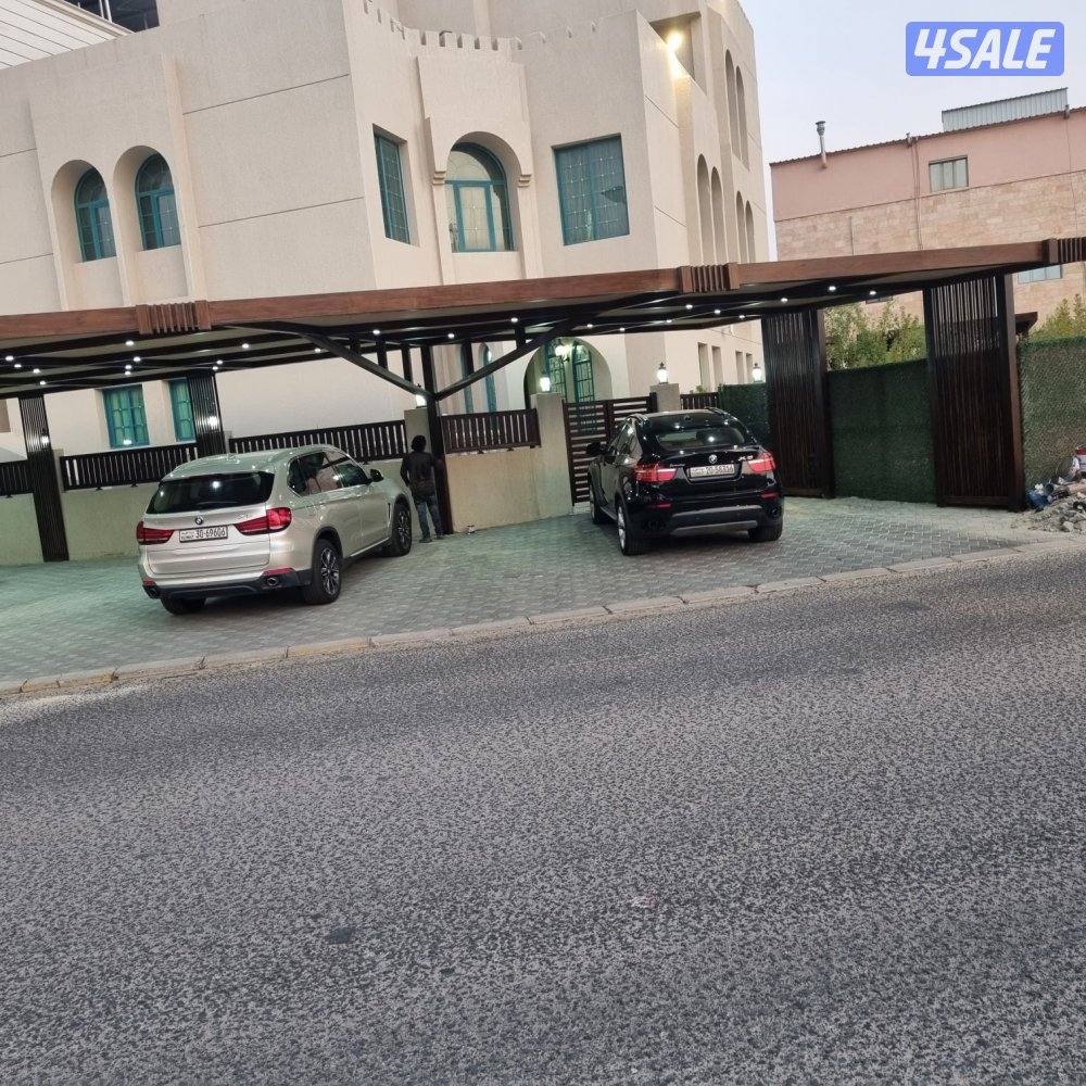 حداد مظلات8