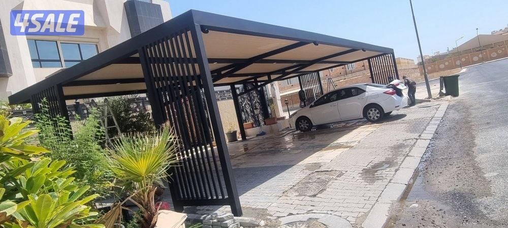 حداد مظلات11