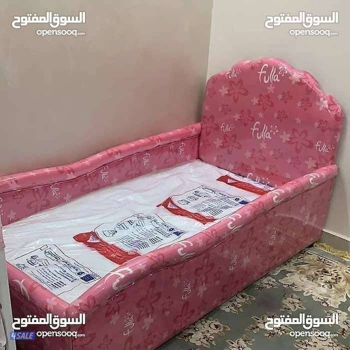 سراير وفرشات طبي جميع المقاسات والالوان متوفره باقل الاسعار8