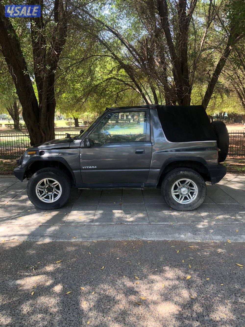 جيب فيتارا0