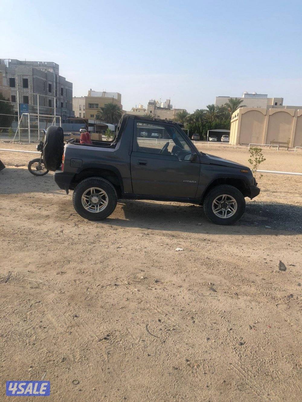 جيب فيتارا1