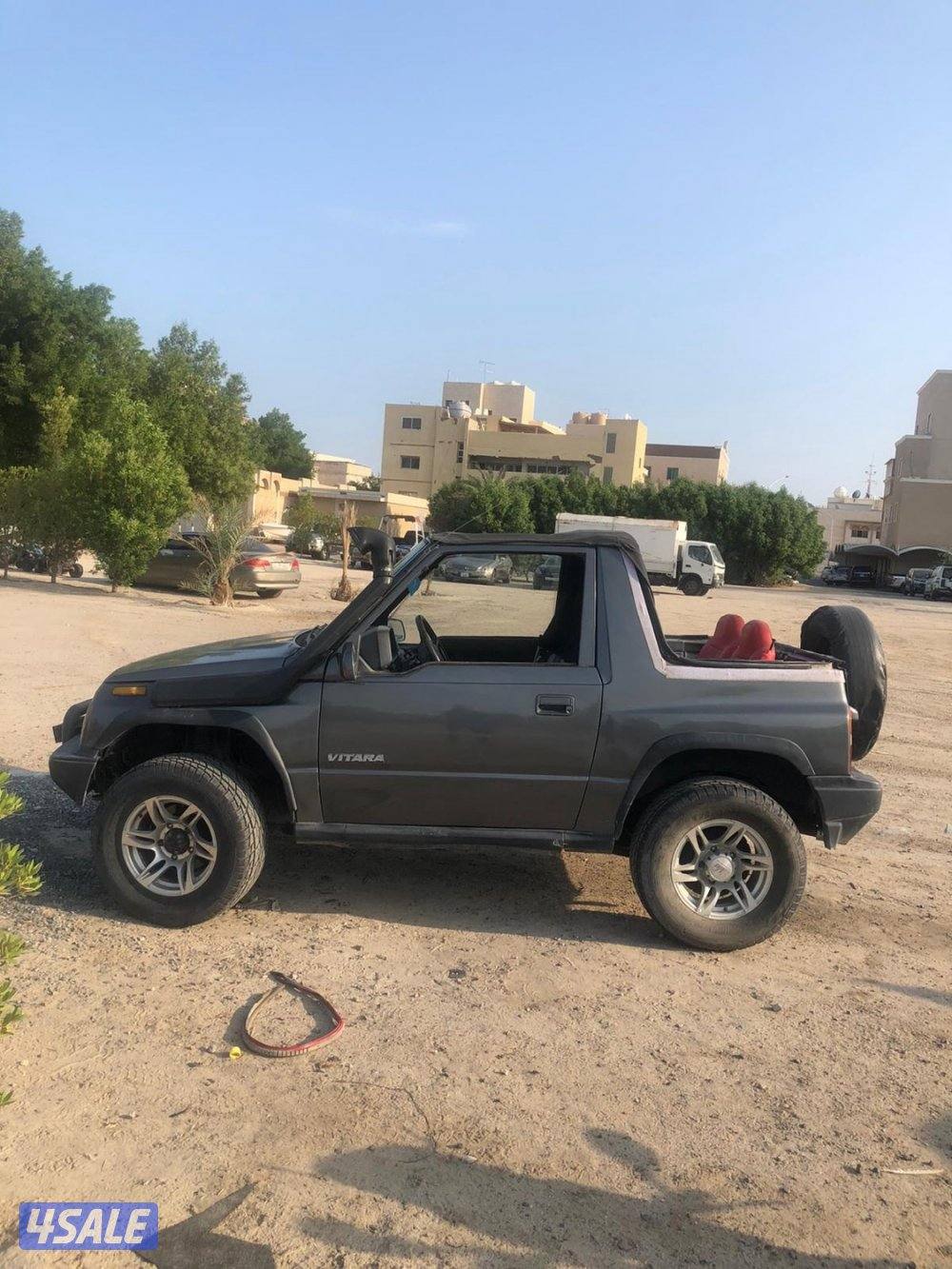 جيب فيتارا2