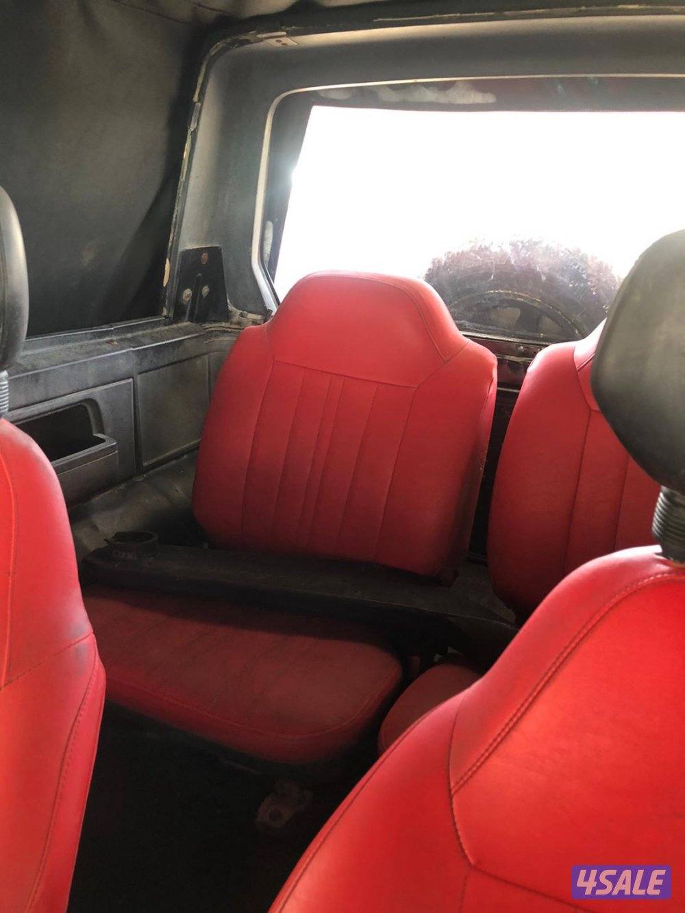 جيب فيتارا4