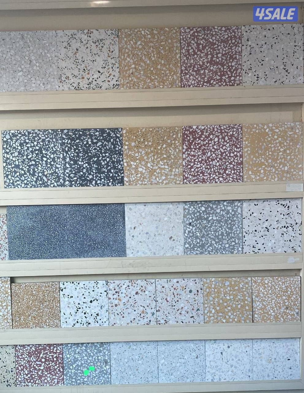 ابو وليد معلم بلاط متداخل وكربستون وجلي رخام14