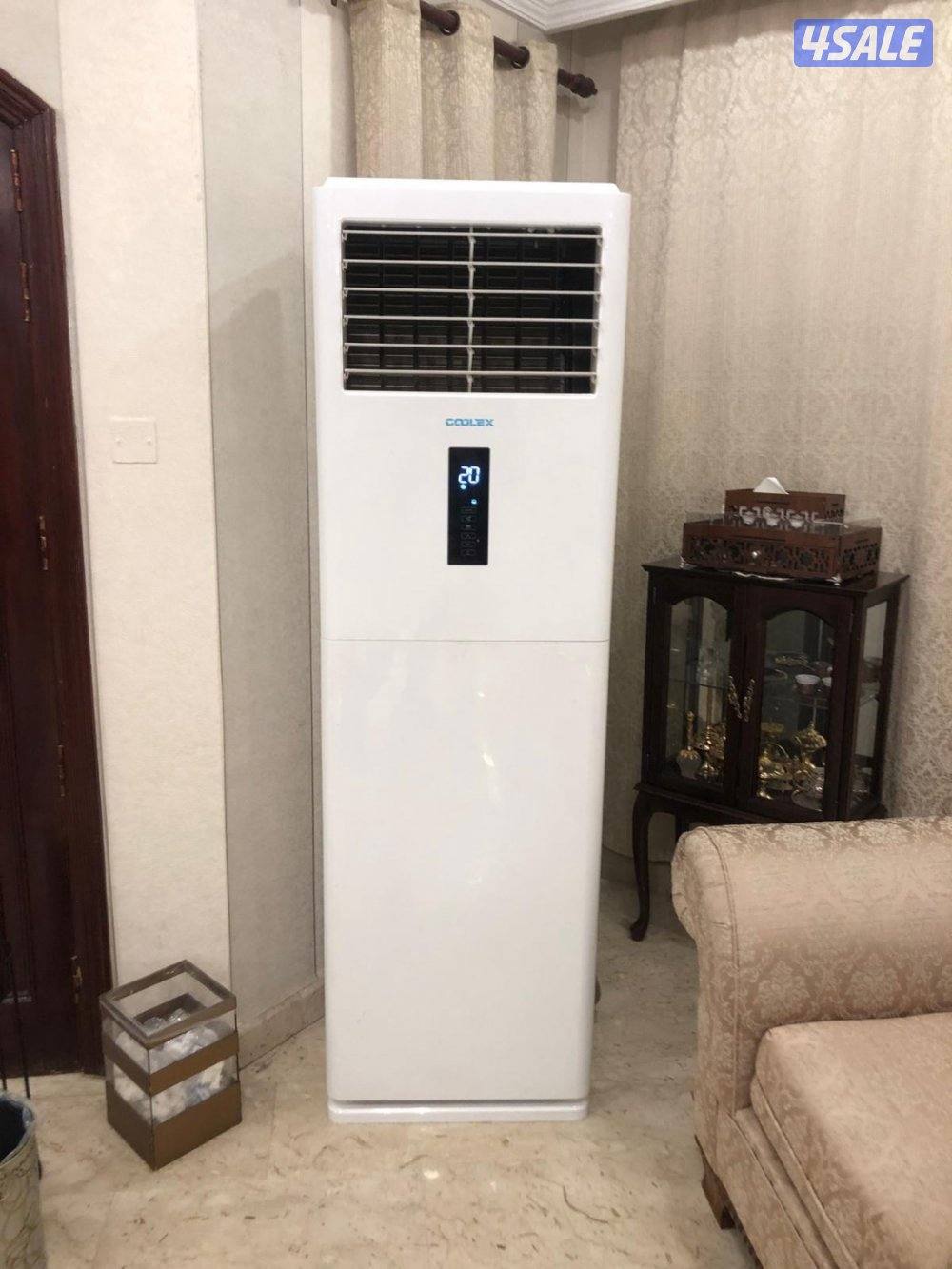 تاجير مكيفات#مكيفات للايجار#وحدات عامودي للايجار#تكييفات للمناسبات6