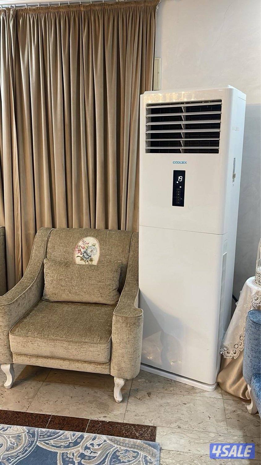 تاجير مكيفات#مكيفات للايجار#وحدات عامودي للايجار#تكييفات للمناسبات9