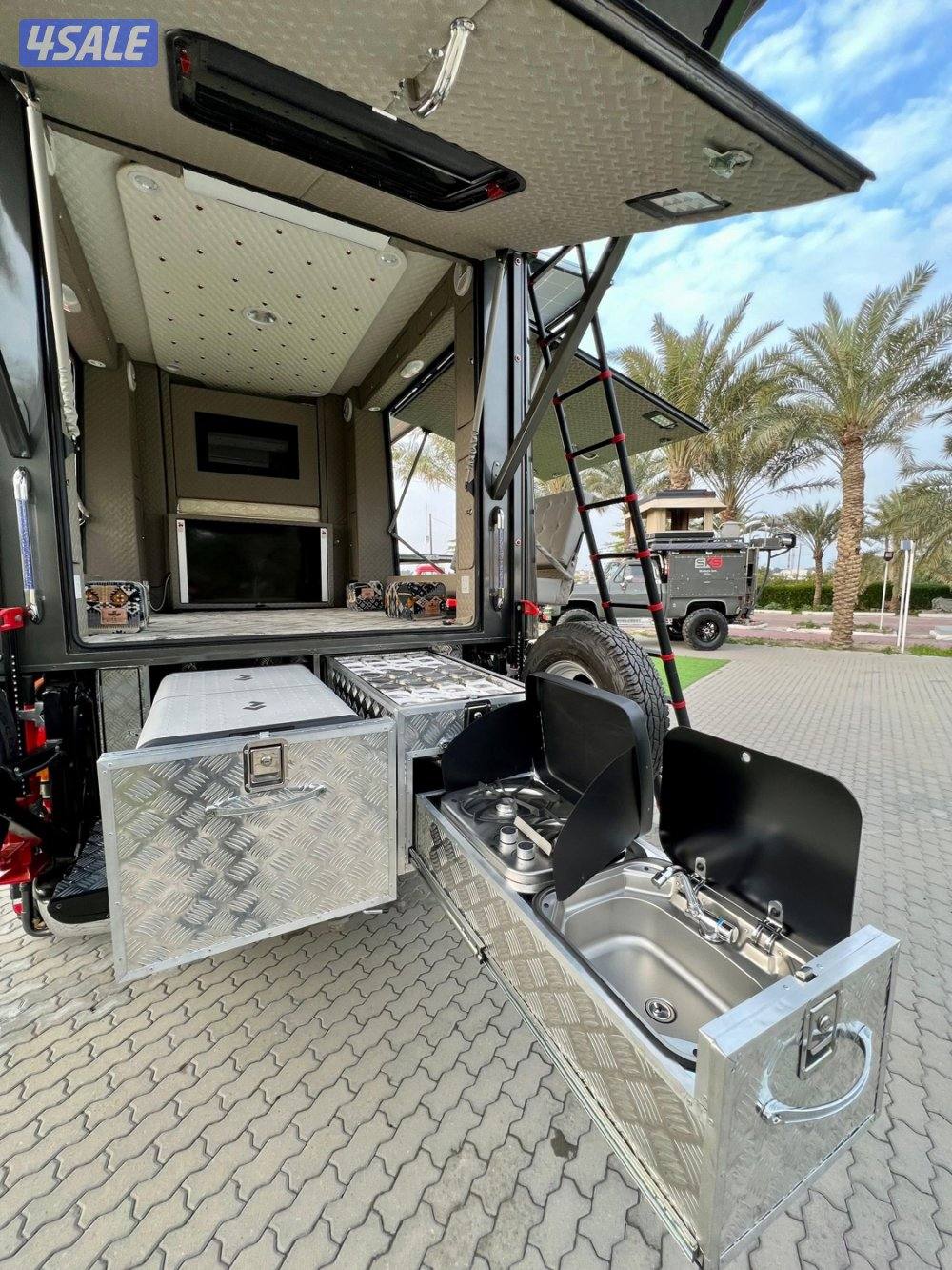 Sierra 3500HD Duramax diesel ديزل ٨ سلندر تون توربو5