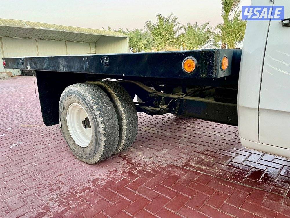 1978 Dodge ram dually دوج رام ١٩٧٨ دولي7