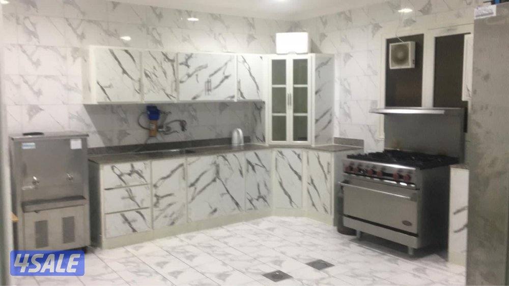 للايجار اليومي استراحه فاخره دار الزين14