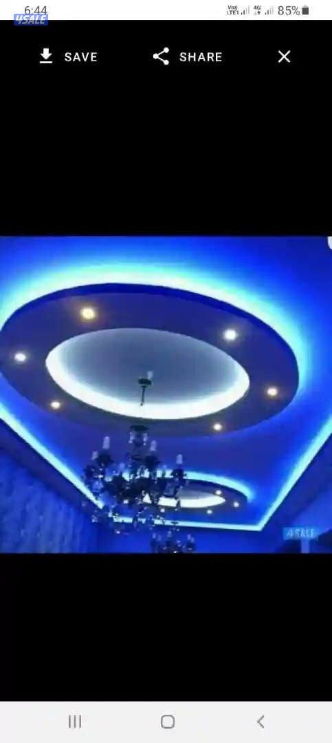 جبس بورد بالكويت تركيب سقف معلقة مع مخفي تركيب طوفي تركيب قواطع تركيب7