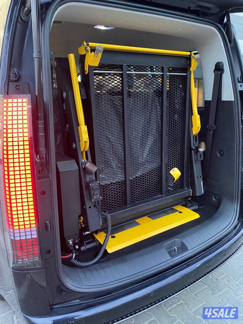 مطلوب ستاريا معاقين0